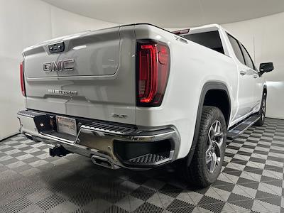 2025 GMC Sierra 1500 Crew Cab 4x4 Pickup for sale #GS4506 - photo 1