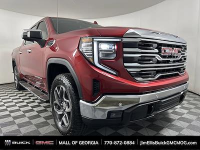 2025 GMC Sierra 1500 Crew Cab 4x4 Pickup for sale #GS4507 - photo 1
