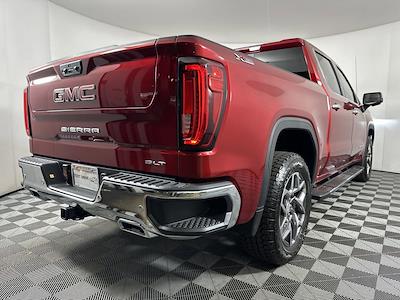 2025 GMC Sierra 1500 Crew Cab 4x4 Pickup for sale #GS4507 - photo 2