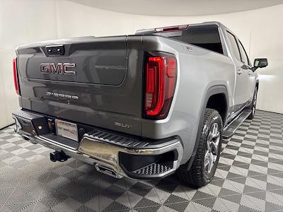 New 2025 GMC Sierra 1500 SLT Crew Cab 4x4 Pickup for sale #GS4508 - photo 2