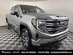 New 2025 GMC Sierra 1500 SLT Crew Cab 4x4 Pickup for sale #GS4508 - photo 1