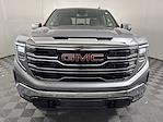New 2025 GMC Sierra 1500 SLT Crew Cab 4x4 Pickup for sale #GS4508 - photo 3