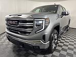 New 2025 GMC Sierra 1500 SLT Crew Cab 4x4 Pickup for sale #GS4508 - photo 4