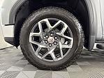 New 2025 GMC Sierra 1500 SLT Crew Cab 4x4 Pickup for sale #GS4508 - photo 9