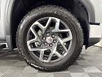 New 2025 GMC Sierra 1500 SLT Crew Cab 4x4 Pickup for sale #GS4508 - photo 10