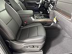 New 2025 GMC Sierra 1500 SLT Crew Cab 4x4 Pickup for sale #GS4508 - photo 11