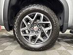 New 2025 GMC Sierra 1500 SLT Crew Cab 4x4 Pickup for sale #GS4508 - photo 15