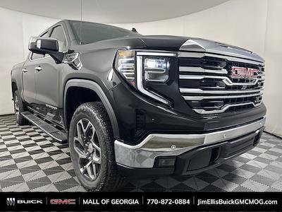 2025 GMC Sierra 1500 Crew Cab 4x4 Pickup for sale #GS4509 - photo 1