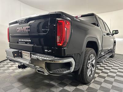 2025 GMC Sierra 1500 Crew Cab 4x4 Pickup for sale #GS4509 - photo 2