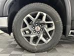 2025 GMC Sierra 1500 Crew Cab 4x4 Pickup for sale #GS4509 - photo 9