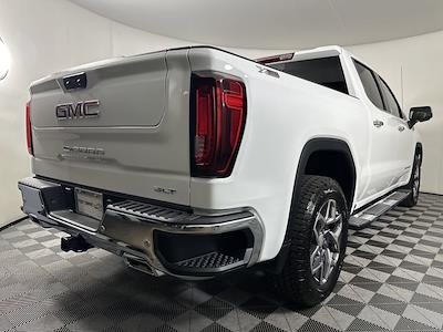 2025 GMC Sierra 1500 Crew Cab 4x4 Pickup for sale #GS4511 - photo 2