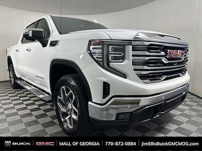 2025 GMC Sierra 1500 Crew Cab 4x4 Pickup for sale #GS4511 - photo 1