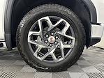 2025 GMC Sierra 1500 Crew Cab 4x4 Pickup for sale #GS4511 - photo 10