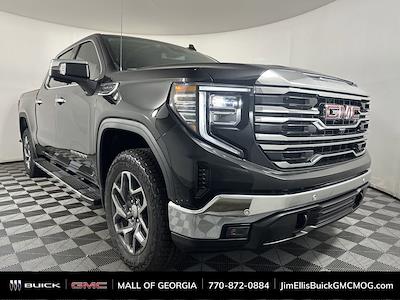 2025 GMC Sierra 1500 Crew Cab 4x4 Pickup for sale #GS4512 - photo 1