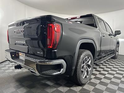 2025 GMC Sierra 1500 Crew Cab 4x4 Pickup for sale #GS4512 - photo 2
