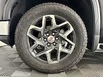 2025 GMC Sierra 1500 Crew Cab 4x4 Pickup for sale #GS4512 - photo 9