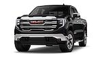 2025 GMC Sierra 1500 Crew Cab 4x4 Pickup for sale #GS4512 - photo 33