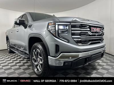 2025 GMC Sierra 1500 Crew Cab 4x4 Pickup for sale #GS4513 - photo 1