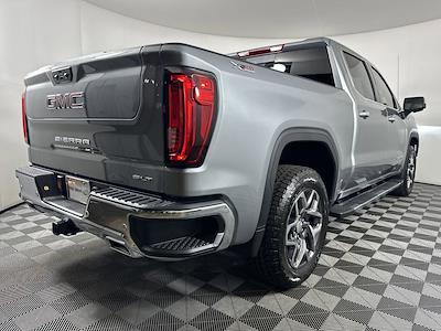 2025 GMC Sierra 1500 Crew Cab 4x4 Pickup for sale #GS4513 - photo 2