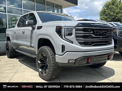 2025 GMC Sierra 1500 Crew Cab 4x4 Pickup for sale #GS4514 - photo 1