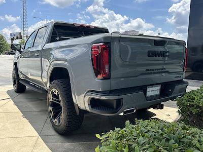 2025 GMC Sierra 1500 Crew Cab 4x4 Pickup for sale #GS4514 - photo 2