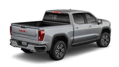 2025 GMC Sierra 1500 Crew Cab 4x4 Pickup for sale #GS4514 - photo 2