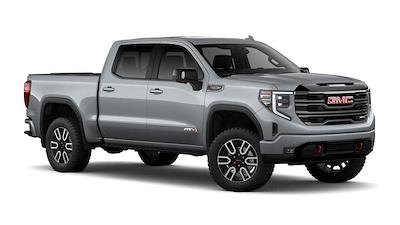 2025 GMC Sierra 1500 Crew Cab 4x4 Pickup for sale #GS4514 - photo 1