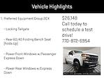 2020 Chevrolet Silverado 1500 Double Cab 4x4 Pickup for sale #GS4516A - photo 29