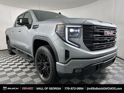 2025 GMC Sierra 1500 Crew Cab 4x4 Pickup for sale #GS4517 - photo 1