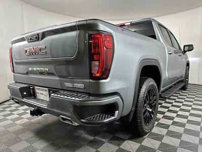 New 2025 GMC Sierra 1500 Elevation Crew Cab 4x4 Pickup for sale #GS4517 - photo 2
