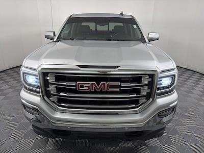 2018 GMC Sierra 1500 Crew Cab 4WD Pickup for sale #GS4517A - photo 2