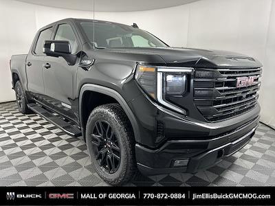 2025 GMC Sierra 1500 Crew Cab 4x4 Pickup for sale #GS4519 - photo 1