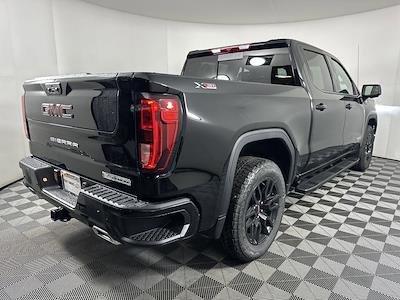 2025 GMC Sierra 1500 Crew Cab 4x4 Pickup for sale #GS4519 - photo 2