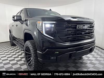 2025 GMC Sierra 1500 Crew Cab 4x4 Pickup for sale #GS4519 - photo 1