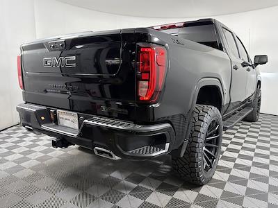 2025 GMC Sierra 1500 Crew Cab 4x4 Pickup for sale #GS4519 - photo 2