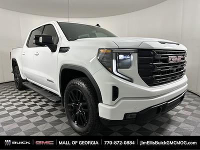 2025 GMC Sierra 1500 Crew Cab 4x4 Pickup for sale #GS4520 - photo 1