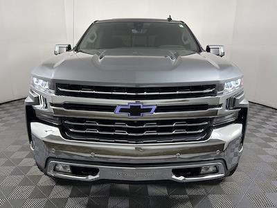 Used 2021 Chevrolet Silverado 1500 LTZ Crew Cab for sale #GS4520A - photo 2