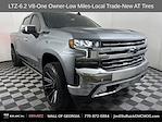 2021 Chevrolet Silverado 1500 Crew Cab 4x4 Pickup for sale #GS4520A - photo 1
