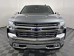 2021 Chevrolet Silverado 1500 Crew Cab 4x4 Pickup for sale #GS4520A - photo 2