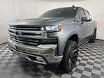 2021 Chevrolet Silverado 1500 Crew Cab 4x4 Pickup for sale #GS4520A - photo 3
