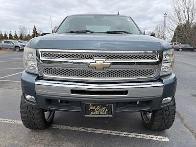 Used 2011 Chevrolet Silverado 1500 - photo 1