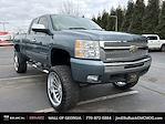 2011 Chevrolet Silverado 1500 Extended Cab RWD Pickup for sale #GS4520B - photo 1