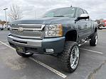 2011 Chevrolet Silverado 1500 Extended Cab RWD Pickup for sale #GS4520B - photo 4