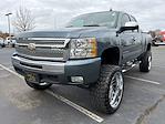 2011 Chevrolet Silverado 1500 Extended Cab RWD Pickup for sale #GS4520B - photo 5