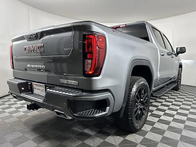 New 2025 GMC Sierra 1500 Elevation Crew Cab 4x4 Pickup for sale #GS4521 - photo 2