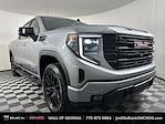 New 2025 GMC Sierra 1500 Elevation Crew Cab 4x4 Pickup for sale #GS4521 - photo 1