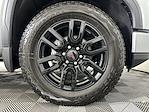 New 2025 GMC Sierra 1500 Elevation Crew Cab 4x4 Pickup for sale #GS4521 - photo 10