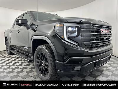 2025 GMC Sierra 1500 Crew Cab 4x4 Pickup for sale #GS4523 - photo 1