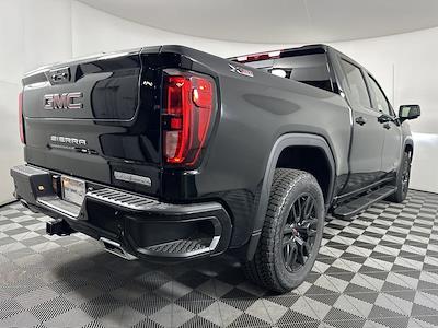 2025 GMC Sierra 1500 Crew Cab 4x4 Pickup for sale #GS4523 - photo 2