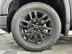 2025 GMC Sierra 1500 Crew Cab 4x4 Pickup for sale #GS4523 - photo 9